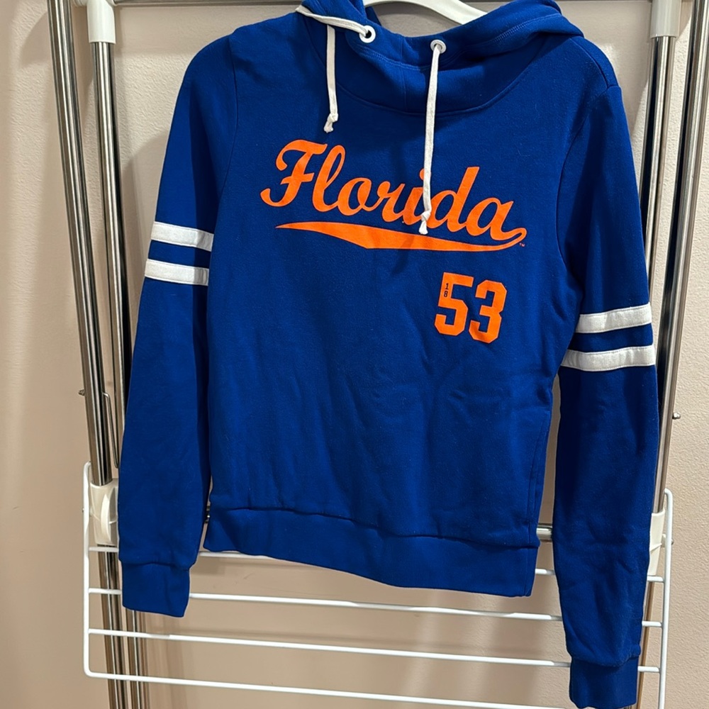 Victoria Secret | Pink Florida Gator Sweatshirt